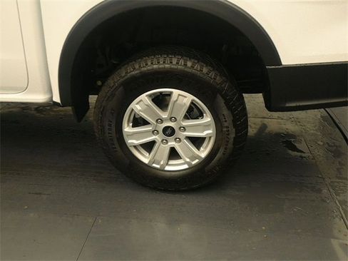 New 2025 Ford Ranger XL w/ Trailer Tow Package image 9