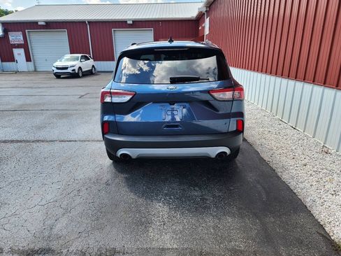 Used 2020 Ford Escape SE AWD/4WD image 7