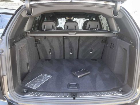 Certified 2023 BMW X3 sDrive30i w/ Convenience Package image 23