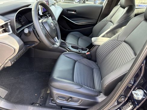 New 2026 Toyota Corolla XSE image 22