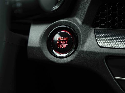 Used 2026 Honda CR-V LX image 25