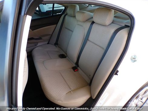 Used 2015 Honda Civic LX image 21