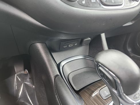 Used 2024 Chevrolet Malibu LT FWD image 10