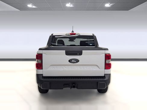 New 2026 Ford Maverick XLT w/ XLT Luxury Package image 8