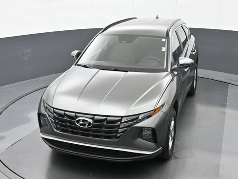 Used 2022 Hyundai Tucson SEL AWD/4WD image 35