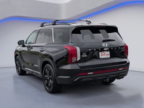 Used 2025 Hyundai Palisade XRT AWD/4WD image 7