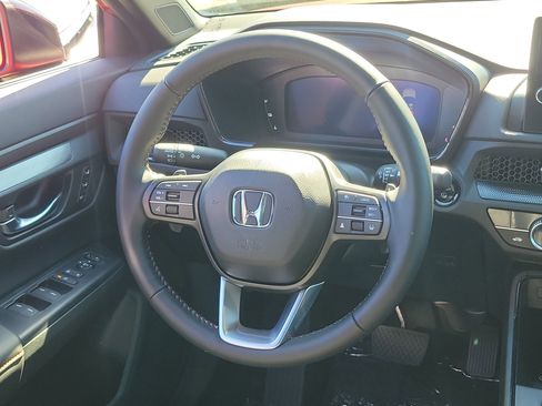 New 2026 Honda CR-V Sport-L image 14