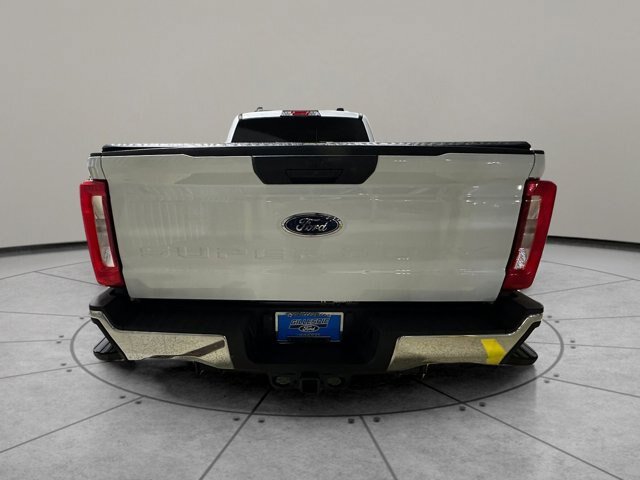 Certified 2026 Ford F250 XLT w/ FX4 Off-Road Package AWD/4WD image 4