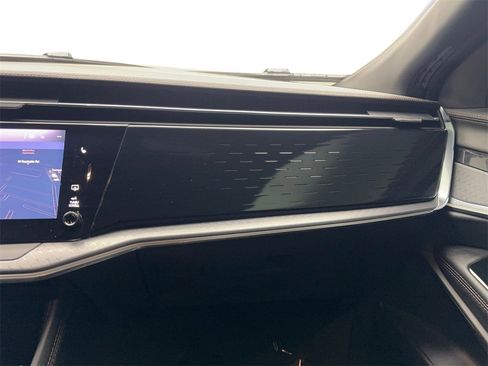 Used 2025 Jeep Wagoneer S Limited image 60