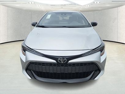 Certified 2021 Toyota Corolla SE