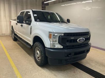 Used 2020 Ford F250 XL w/ Power Equipment Group