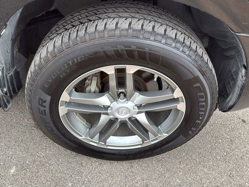 Used 2012 Toyota Sequoia SR5 image 39