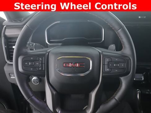 Used 2023 GMC Sierra 1500 AT4 w/ Technology Package AWD/4WD image 22
