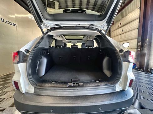 Used 2022 Ford Escape SEL w/ SEL Stealth AWD Package image 21