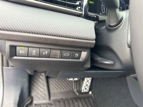 New 2026 Toyota Camry SE image 27