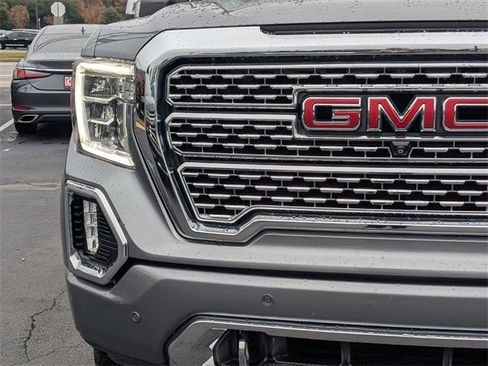 Used 2021 GMC Sierra 1500 Denali w/ Denali Ultimate Package image 10