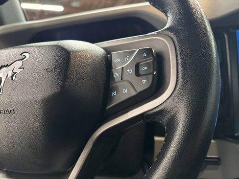 Used 2022 Ford Bronco Badlands w/ Sasquatch Package image 13