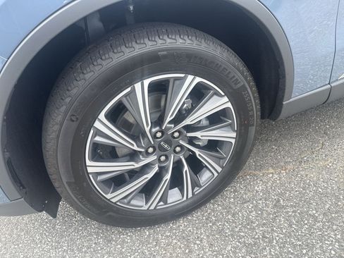 Used 2026 Lincoln Aviator AWD image 12