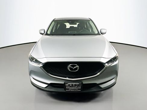 Used 2017 MAZDA CX-5 Sport AWD/4WD image 2