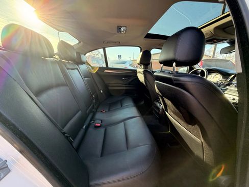 Used 2014 BMW 528i xDrive Sedan image 24