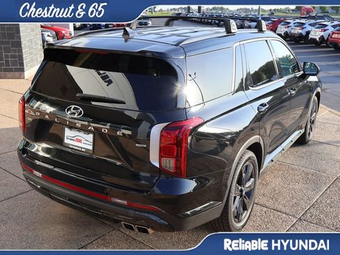 Certified 2023 Hyundai Palisade XRT AWD/4WD image 6