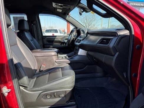 Used 2021 Chevrolet Tahoe LT image 24