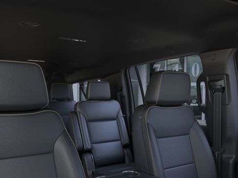 New 2026 GMC Yukon XL Elevation image 31
