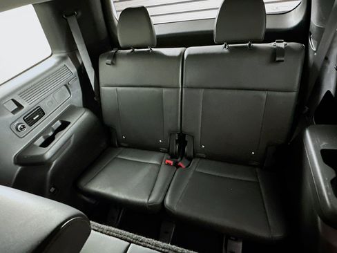 Used 2024 Hyundai Santa Fe SEL FWD image 28
