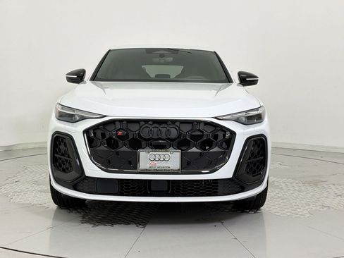 New 2026 Audi SQ5 Premium Plus image 6