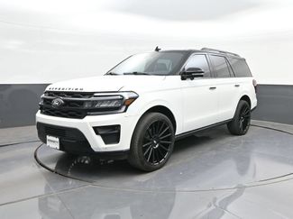 Used 2023 Ford Expedition Limited RWD video 1