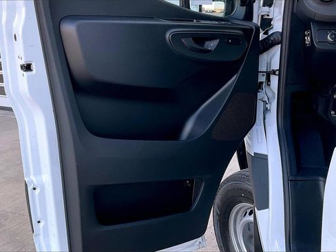 New 2025 Mercedes-Benz Sprinter 2500 image 10