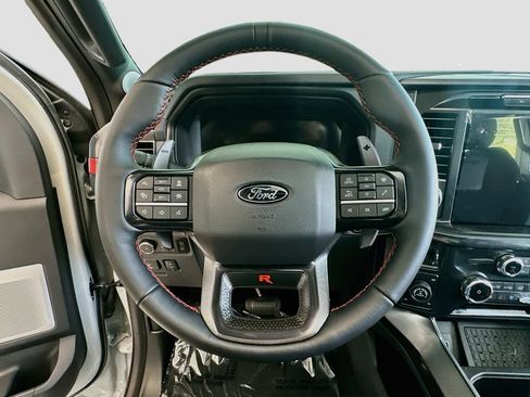 Used 2026 Ford F150 Raptor w/ Equipment Group 803A Raptor R AWD/4WD image 10