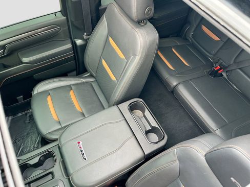 Used 2025 GMC Sierra 2500 AT4 w/ AT4 Premium Plus Package image 23