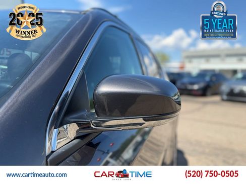 Used 2018 Jeep Compass Limited w/ Navigation Group FWD image 9