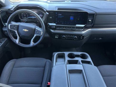 Certified 2024 Chevrolet Silverado 1500 LT image 13