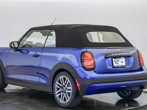 New 2026 MINI Cooper S FWD image 2