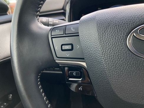 Certified 2025 Toyota Camry SE w/ Convenience Package FWD image 13