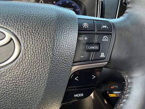 Certified 2026 Toyota Camry XLE FWD image 19