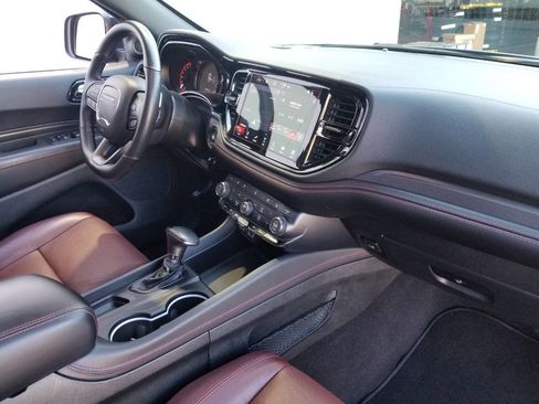 Certified 2024 Dodge Durango GT image 15