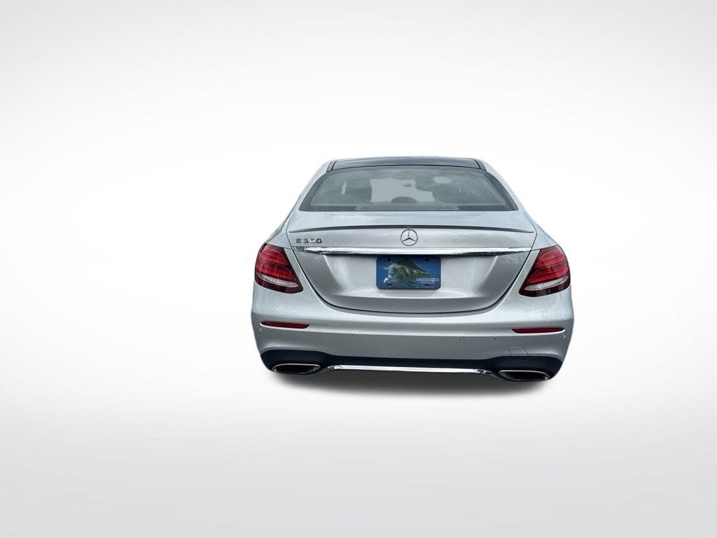 Used 2019 Mercedes-Benz E 300 image 7