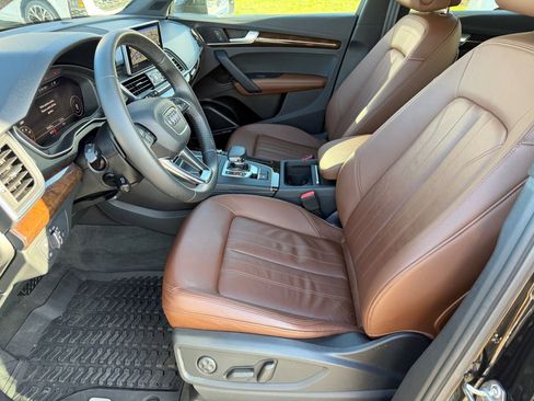 Used 2019 Audi Q5 2.0T Premium Plus AWD/4WD image 28