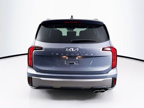 New 2025 Kia Telluride S image 6