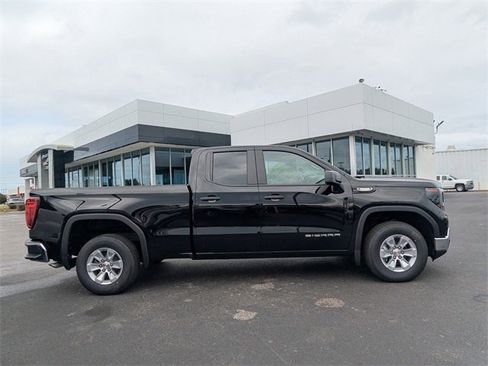 New 2026 GMC Sierra 1500 Pro w/ Pro Value Package image 3