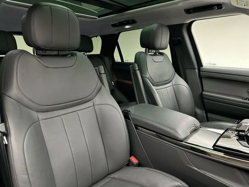 Certified 2024 Land Rover Range Rover Sport SE AWD/4WD image 18