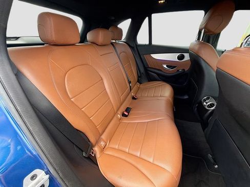 Used 2022 Mercedes-Benz GLC 300 image 27
