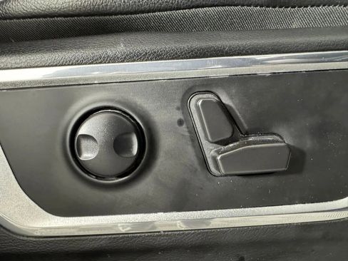 Used 2022 RAM 1500 Laramie w/ Sport Appearance Package image 35