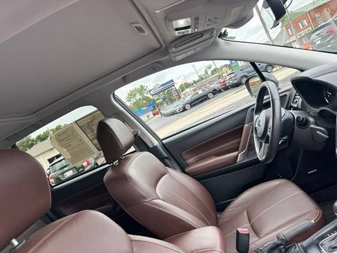 Used 2018 Subaru Forester 2.5i Touring w/ Popular Package #3B AWD/4WD image 25