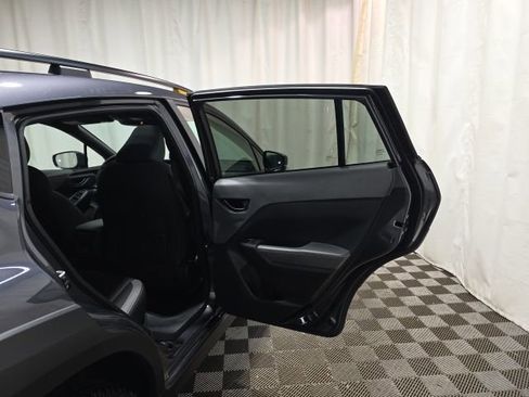 New 2026 Subaru Crosstrek 2.5i Wilderness AWD/4WD image 31