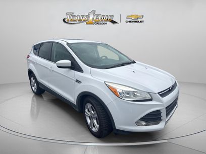 Used 2015 Ford Escape SE