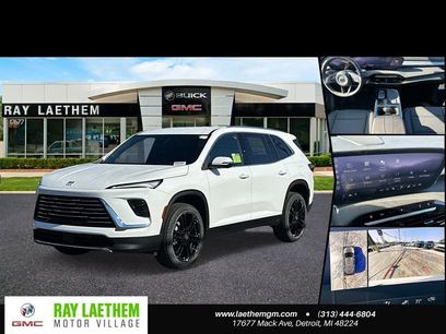 New 2026 Buick Enclave Preferred w/ Power Package